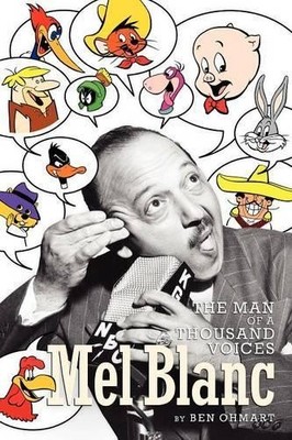 Ben Ohmart Mel Blanc (Taschenbuch)