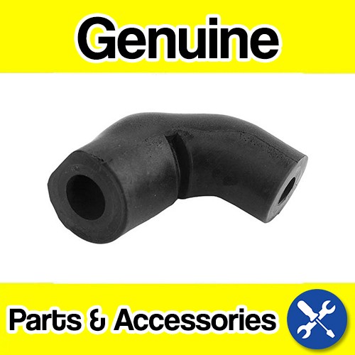 Genuine Volvo C30 V40 S60 V60 C70 V70 XC60 S80 Crankcase Breather Hose (5 Cyl)