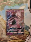 Mewtwo GX 31/68 Holo Hidden Fates