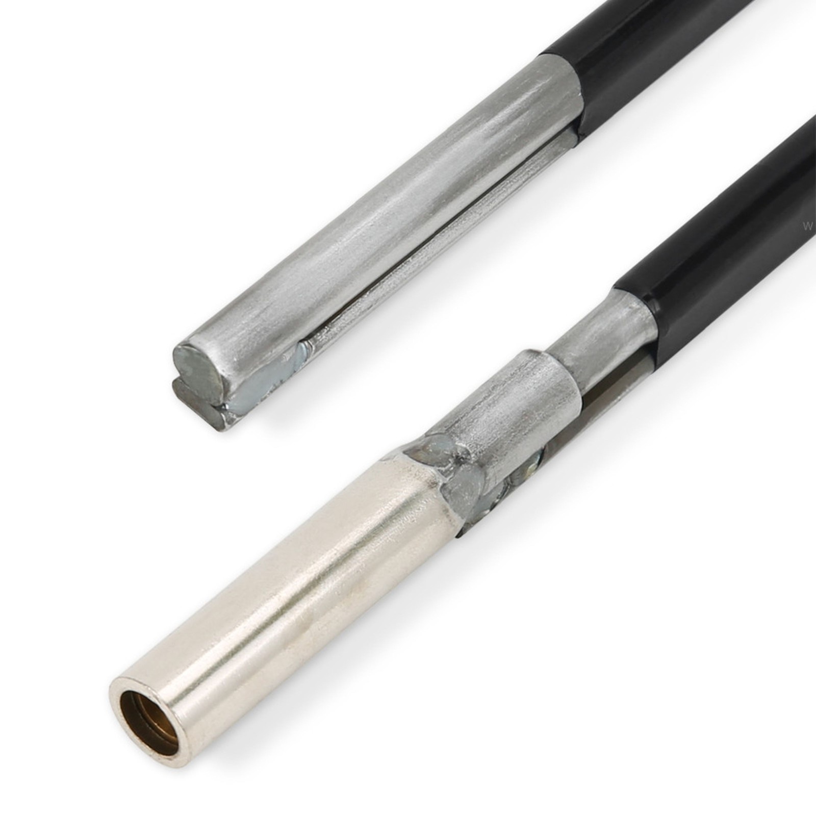 Низкопрофильный 2-ходовой ферменный стержень WSC Partsland - Gitarren Ersatzteil