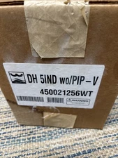 450021256wt Vent Damper For Boiler