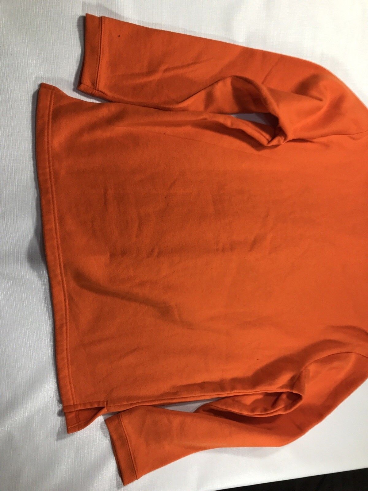 Halloween Sweater Womens Medium Basic Editions AB… - image 7