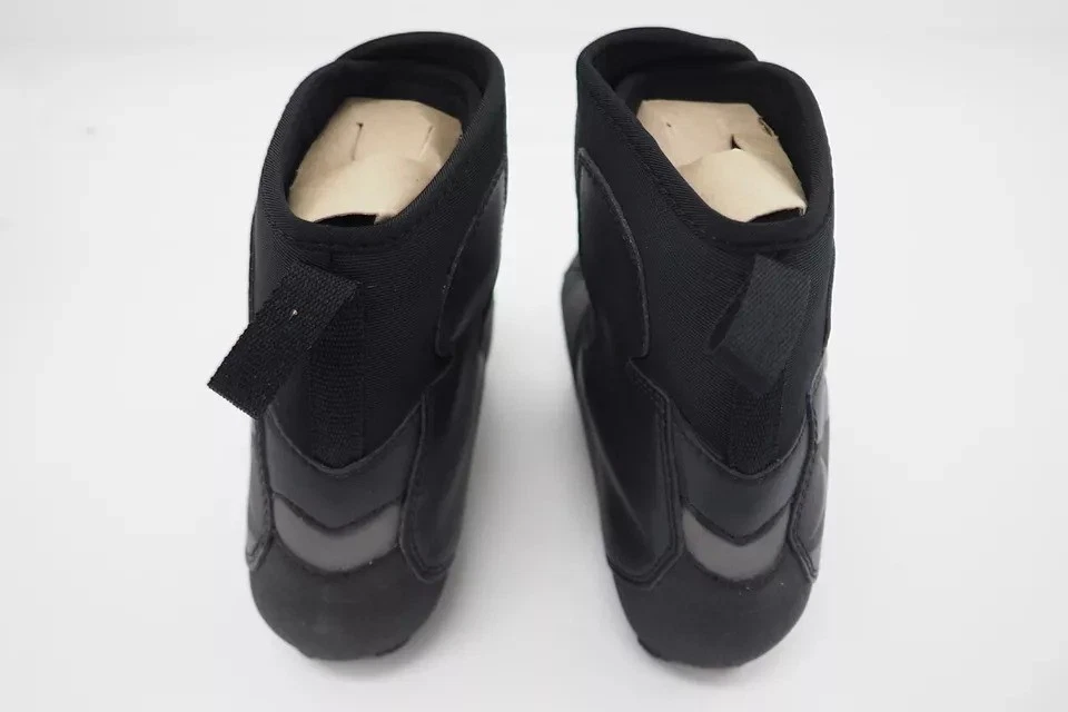 New! Lake MX146-X Winter Cycling / MTB Shoes US 13.5 EU 47 WIDE Black Boa Dial - Image 3 of 4