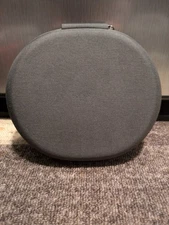 Sony OEM Headphone Carrying Case Gray WH-1000XM Series Headphones