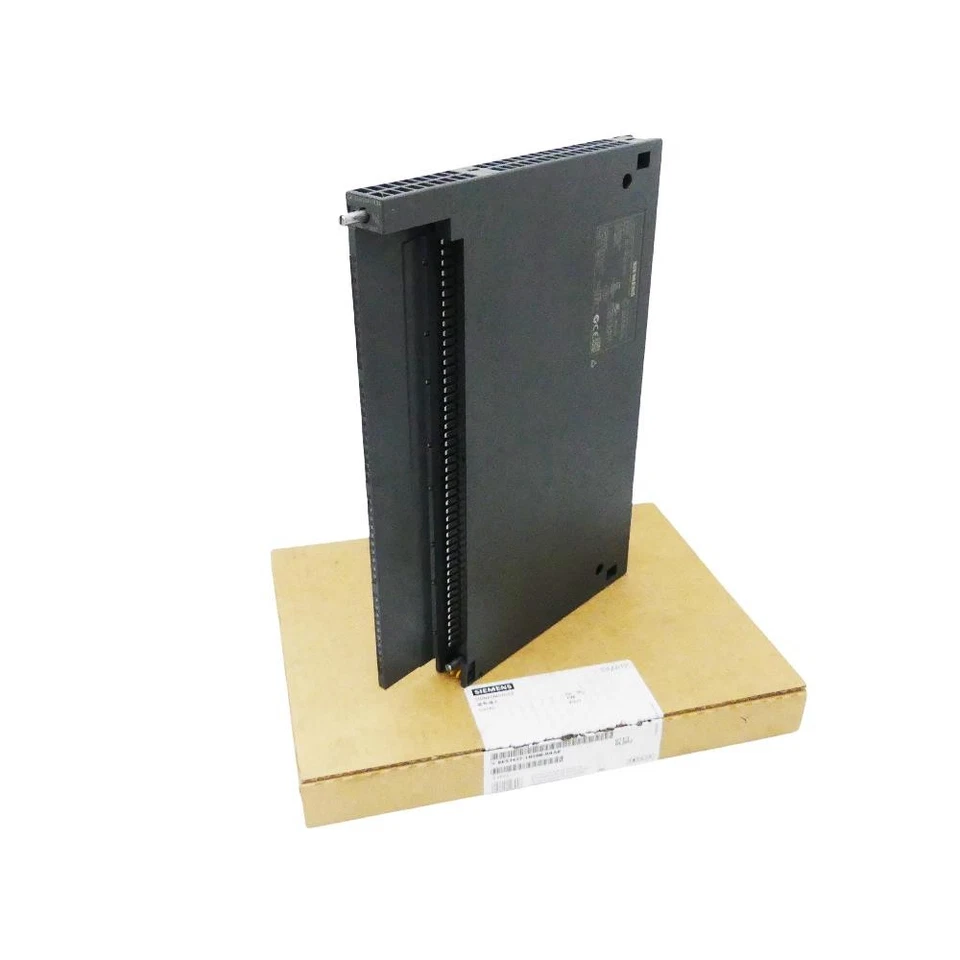 SIEMENS SIMATIC S7 6ES7422-1BL00-0AA0 Digitalausgabe FS: 05 -unused-