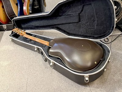 ovation N868 USA製 Ovation USA N868 Nakao Elite Used Acoustic Guitar 1994 | eBay