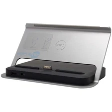 DELL K10A K10A001 DOCKING STATION DOCK TABLET VENUE 11 PRO 5130 7130 7139 7140