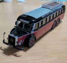 ​1/43 Premium Classics Mercedes Benz O10000 Bus