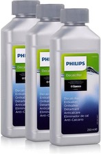Image of Philips Saeco CA6700/10 Liquid Descaler 250ml ( Pack of 3)