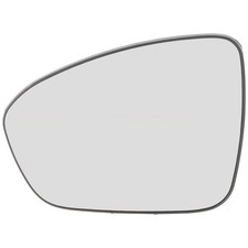 Mirror Glasses  Driver Left Side Hand 963666LB0A for Nissan Sentra 2020-2023