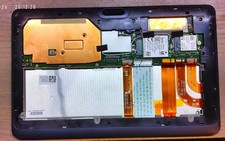 Dell Venue 11 Pro 10.8  Tablet - No Power No HDD For Parts