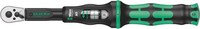 Wera Click Torque A5 DrehmomentschlüSsel 1/4 2.5-25Nm 05075604001 Neu