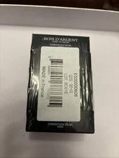 Christian Dior Bois D'Argent Esprit de Parfum sample 10pcs/1.2ml each New scents