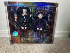 Shadow High NAOMI STORM VERONICA STORM Fashion Doll Set Special Edition 2022 New
