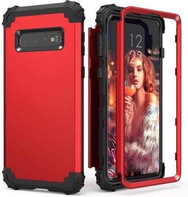 Samsung Galaxy S10 Plus Case Shockproof Slim Hybrid Heavy Duty Protection Cover