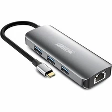 NEW URBAN FACTORY MHC50UF Urban Factory HUBEE Docking Station - for Notebook