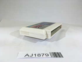 AJ1879 Valis The Fantasm Soldier NES Famicom Japan