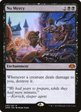 MTG No Mercy  - Dominaria Remastered #095