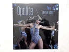 TAYLOR SWIFT Opalite 7" SINGLE Vinyl Record Life of Showgirl NEW/SEALED IN HAND