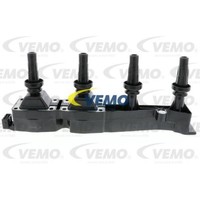 Vemo ZüNdspule ZüNdmodul Passend FüR Peugeot 106 II CitroëN Saxo V22-70-0006