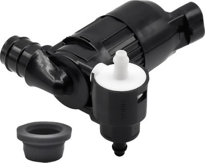 Shtuomoland Windshield Washer Pump 28920-3JA0A for Nissan/Infiniti 2013-2021