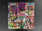 "The Amazing Spider-Man" Return of the Sinister Six (1990) #334-339 VF/NM Set