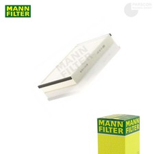 MANN-FILTER Filter Innenraum Belüftung für FORD VOLVO
