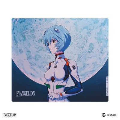 WALLHACK SP-005 ''Evangelion  Glas Mauspad - SEALED