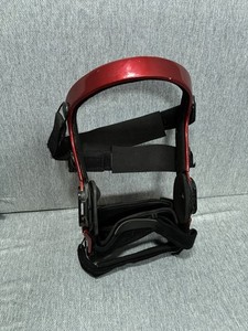 DonJoy Defiance Custom Knee Brace. ACL/ PCL/ LCI Left Knee Support Xl-XXL