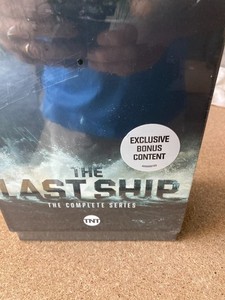 The Last Ship Complete Series | eBay