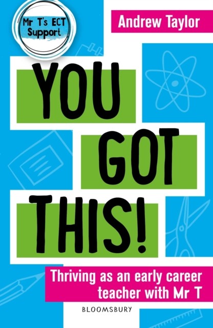 You Got This