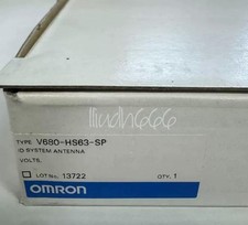 ONE New Omron V680-HS63-SP ID System ANTENNA