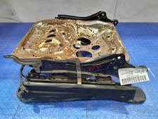 11-20 Jeep Grand Cherokee Driver Front Power Seat Frame and Motors OEM