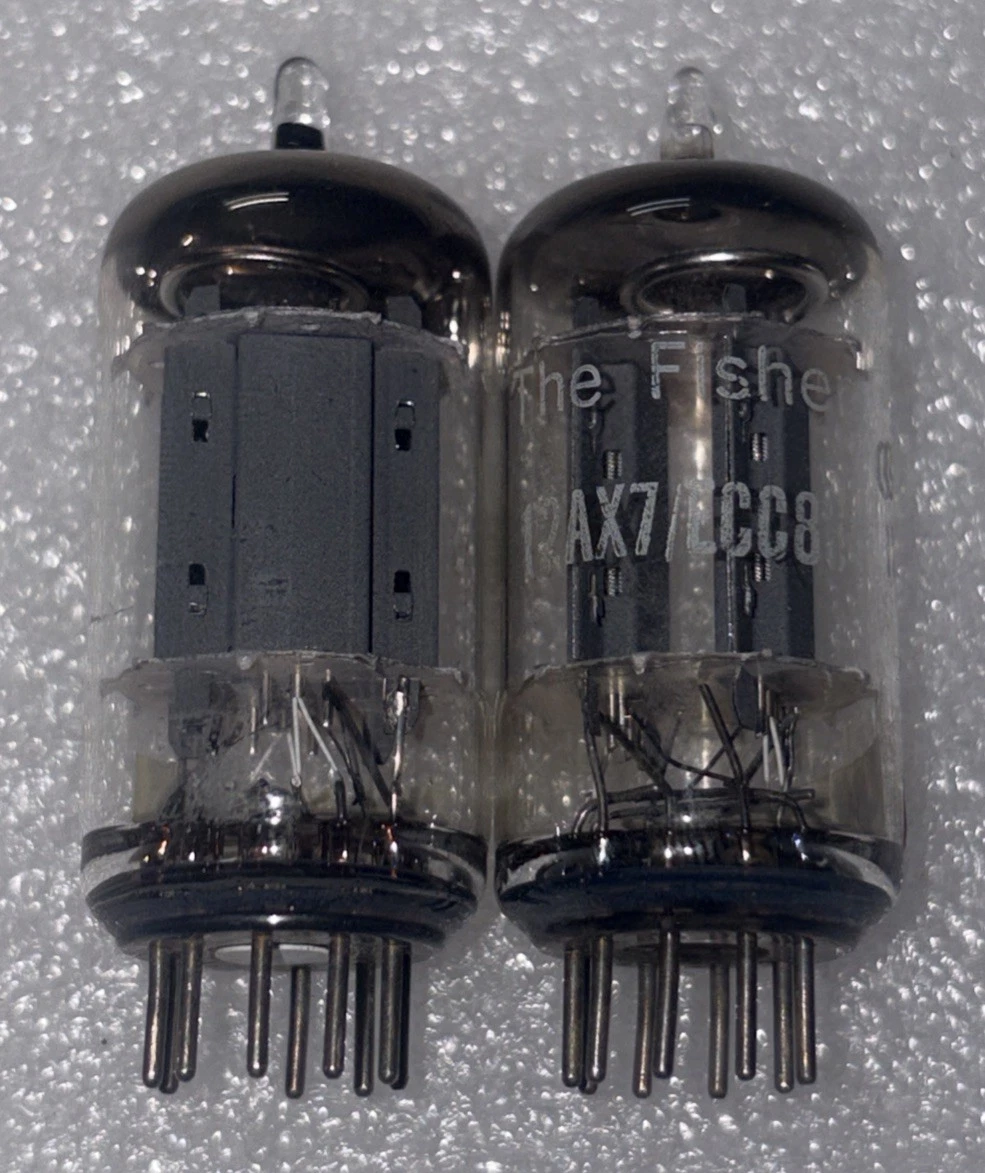 Telefunken Ecc83 12ax7 for sale | eBay