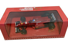 MINICHAMPS PMA 1/18 Ferrari 412T3 V10 1996 M Schumacher