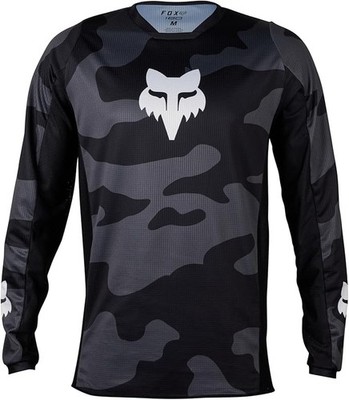Fox Racing 180 BNKR Adult and Youth MX/ATV/Moto Jersey