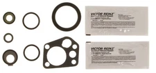 Engine Timing Cover Gasket Set Mahle For 1990-1992 Nissan Stanza 2.4L L4