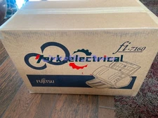 Fujitsu fi-7160 FI-7160 PA03670-B085 ADF Desktop New In Box/d/da Printer/Scanner