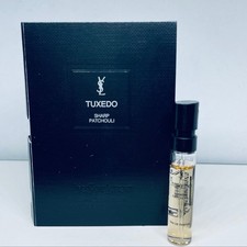 Yves Saint Laurent Tuxedo Eau de Parfum Sample Spray 2ml