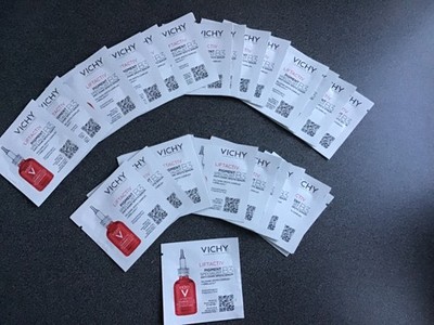 Vichy Liftactiv Pigment Falten Specialist B3 Serum 30ml ( 30x1ml)
