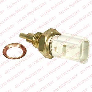 KÜHLMITTELTEMPERATURSENSOR TS10289 DELPHI NEU OE QUALITÄT - Picture 2 of 5