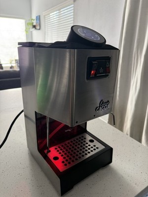 Gaggia Classic Espresso Machine w/  Gaggimate Pro CPU upgrade & Accessories