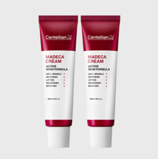 CENTELLIAN24 Madeca Cream 2ea Season 5 / Anti-Wrinkle Nourishing K-Beauty