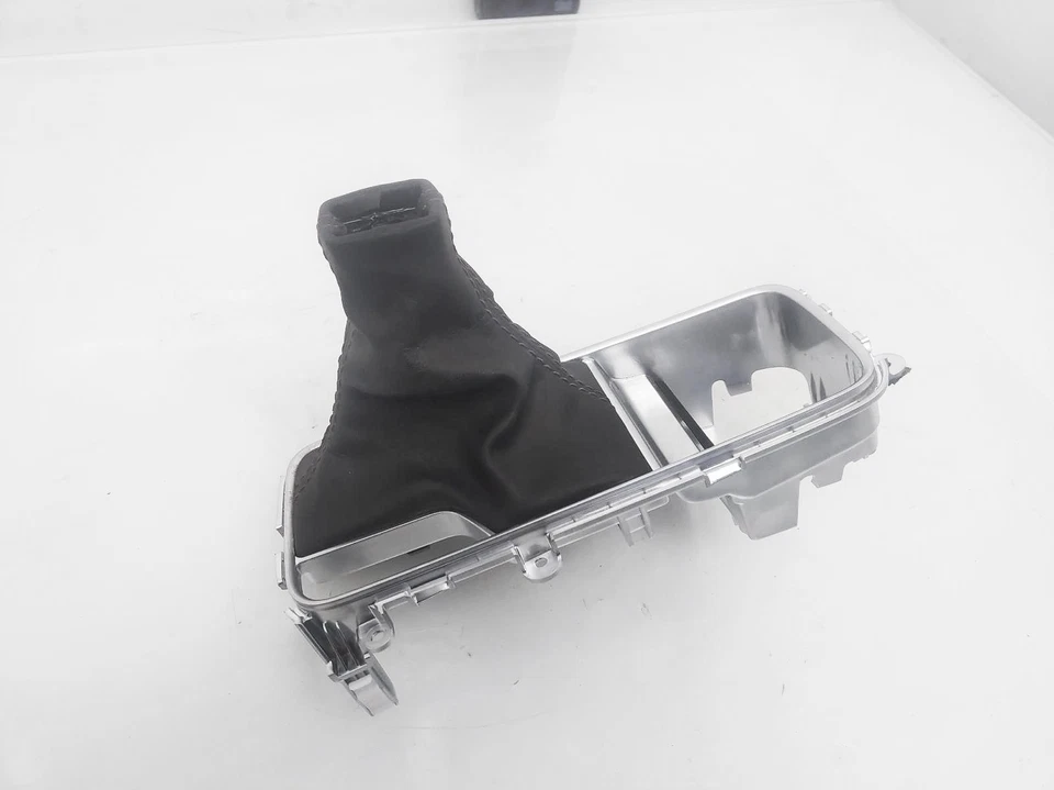 Kia Stinger GT1 2018 2019 2020 perilla de cambio solo 46720-J5100wk Foto 3 de 4