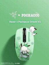 Razer x Sanrio Characters Pochacco Orochi V2 Wireless BT Mouse Limited Edition