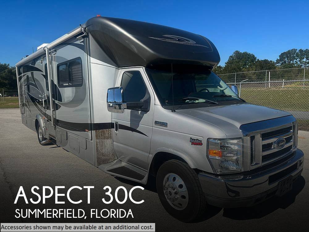 2010 Winnebago Aspect for sale! eBay