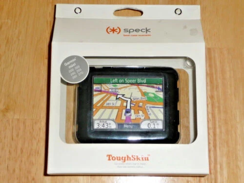 Speck Vehicle GPS Cases & Skins for Garmin