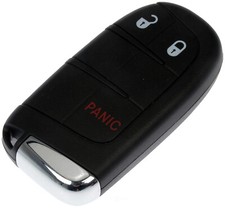 Keyless Entry Transmitter Dorman 99183ST fits...