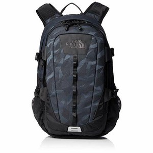 mochila north face hot shot