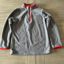 Kids Under Armour Sweatshirt Size 7